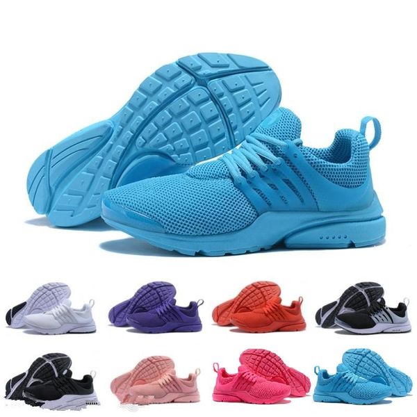 big kid men and women presto br qs breathe all black white boys girls sneakers women men sports shoe,walking running shoes 36-45
big kid men and women presto br qs breathe all black white boys girls sneakers women men sports shoe,walking running shoes 36-45