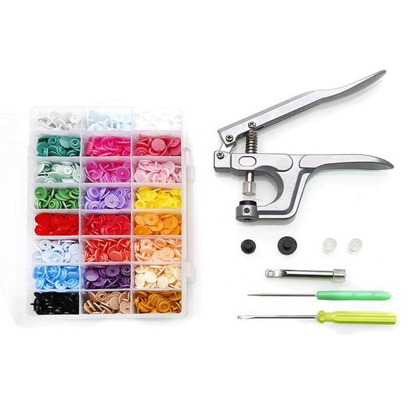 sewing notions & tools u shaped fastener snap pliers tool set button t3,t5,t8 plastic resin press stud cloth machine, Black
sewing notions & tools u shaped fastener snap pliers tool set button t3,t5,t8 plastic resin press stud cloth machine, Black