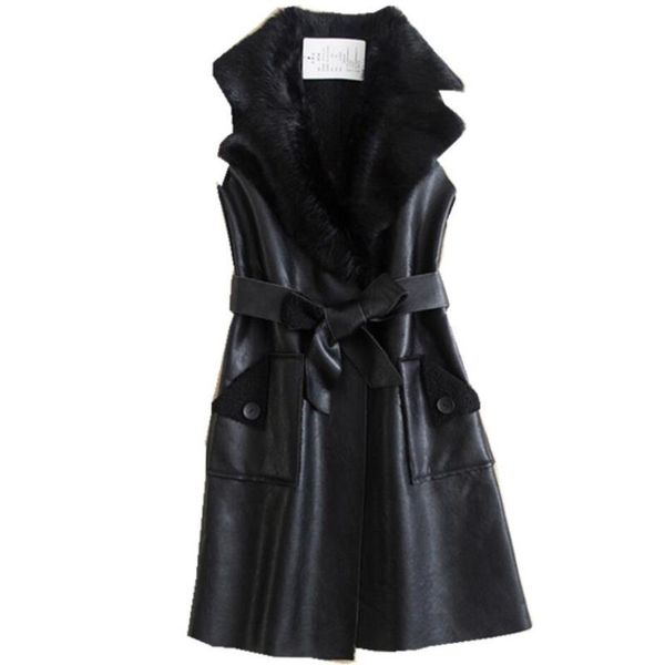 оен зима женин vest пл velvet жиле еплй ђоленне pu кожи длинне пало оло, Black;white
оен зима женин vest пл velvet жиле еплй ђоленне pu кожи длинне пало оло, Black;white