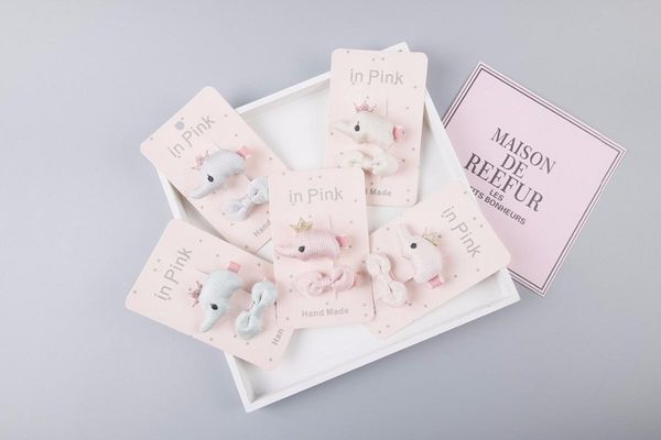 boutique 10sets fashion cute glitter tiaras elephant hairpins solid animal bow hair clips princess headwear hair accessories, Slivery;white
boutique 10sets fashion cute glitter tiaras elephant hairpins solid animal bow hair clips princess headwear hair accessories, Slivery;white