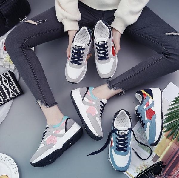 designer shoes black pink blue red women casual shoes comfortable outdoor walking sports sneaker shoes size eur 36-39
designer shoes black pink blue red women casual shoes comfortable outdoor walking sports sneaker shoes size eur 36-39