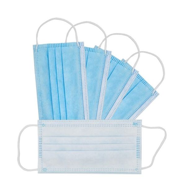 dhl ship in stockblue prevent facedust mask masks with three layer filter non woven breathable er outdoor zqb8
dhl ship in stockblue prevent facedust mask masks with three layer filter non woven breathable er outdoor zqb8