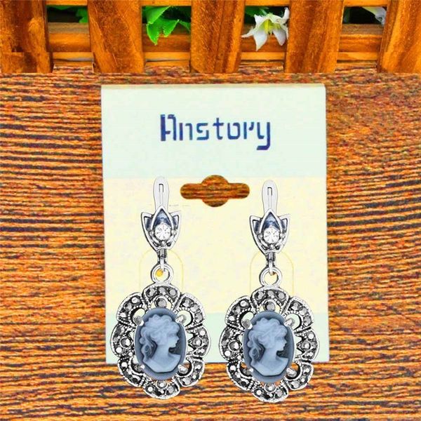 vintage lady queen cameo jewelry sets plumflower pendant rhinestone fashion jewelry ts431, Silver
vintage lady queen cameo jewelry sets plumflower pendant rhinestone fashion jewelry ts431, Silver