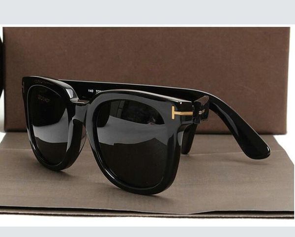 qualtiy new fashion 211 5178 0392 0394 tom sunglasses for man woman erika eyewear ford designer brand sun glasses with box, White;black 
qualtiy new fashion 211 5178 0392 0394 tom sunglasses for man woman erika eyewear ford designer brand sun glasses with box, White;black