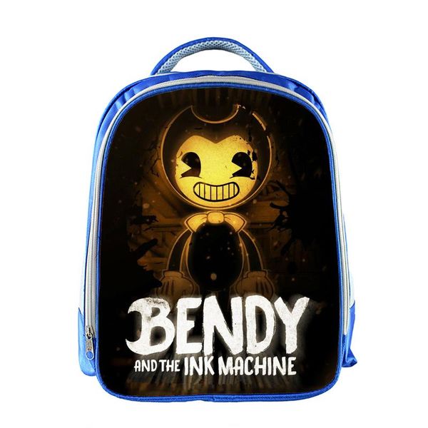 13 inch bendy backpack children cartoon backpacks boys girls schoolbag for kindergarten daily backpack kids bookbag
13 inch bendy backpack children cartoon backpacks boys girls schoolbag for kindergarten daily backpack kids bookbag