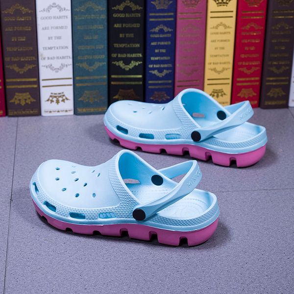 original classic garden flip flops water shoes women summer beach aqua slipper outdoor swimming sandals floral vera shoes
original classic garden flip flops water shoes women summer beach aqua slipper outdoor swimming sandals floral vera shoes