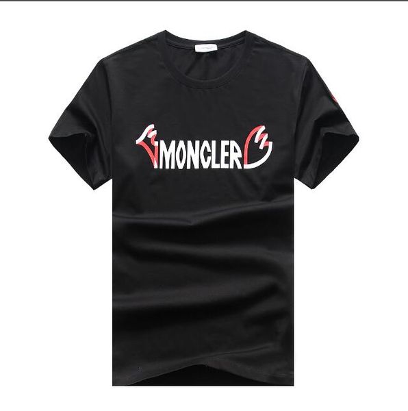 

2019 новый MONCLERi aFENDIi NEW мужская футболка Kanye West футболка мужская одежда топы футболки хип-хоп джастин бибер рубашки