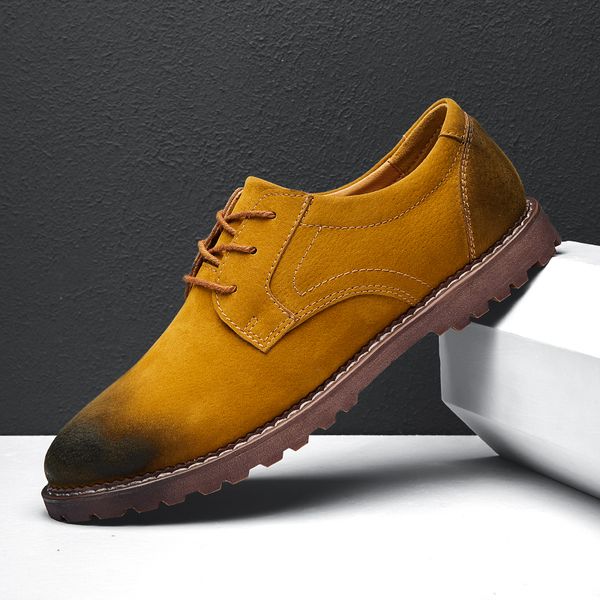 2019 autumn new men shoes comfortable oxford shoes fashion socks men leather work business casual, Black
2019 autumn new men shoes comfortable oxford shoes fashion socks men leather work business casual, Black
