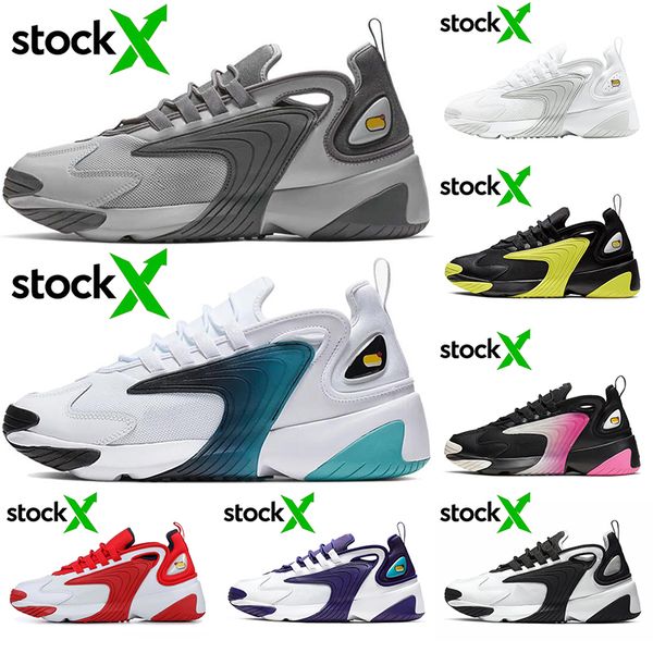 stock x zoom 2k m2k tekno mens womens running shoes sell wolf grey white green dynamic yellow designer sport sneakers 36-45
stock x zoom 2k m2k tekno mens womens running shoes sell wolf grey white green dynamic yellow designer sport sneakers 36-45