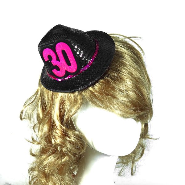 mini birthday fedora hat black on hair clips gift 50% off for 3pcs hair accessories souvenir 21 30 40 50 event party supplies
mini birthday fedora hat black on hair clips gift 50% off for 3pcs hair accessories souvenir 21 30 40 50 event party supplies