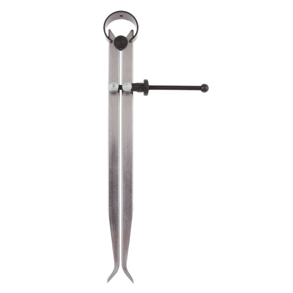 taytools measuring tool spring dividers, inside & outside calipers, depth gauge, pocket ruler
taytools measuring tool spring dividers, inside & outside calipers, depth gauge, pocket ruler