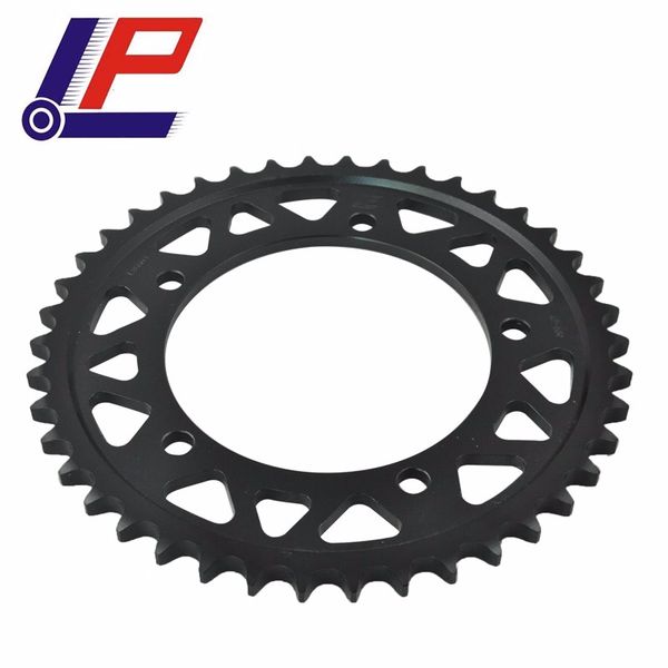 530 40t 42t 43t 44t 45t 46t motorcycle rear sprocket for 955 955i 1050 sprint daytona tiger se
530 40t 42t 43t 44t 45t 46t motorcycle rear sprocket for 955 955i 1050 sprint daytona tiger se