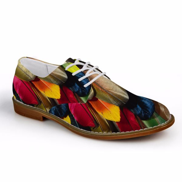 customized oxfords shoes for men flats colorful feather pattern brand designer men's casual oxford shoes fashion man zapatos, Black
customized oxfords shoes for men flats colorful feather pattern brand designer men's casual oxford shoes fashion man zapatos, Black