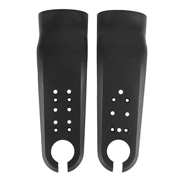 electric scooter front fork plastic cover shell replacement parts scooter accessories for mijia m365
electric scooter front fork plastic cover shell replacement parts scooter accessories for mijia m365