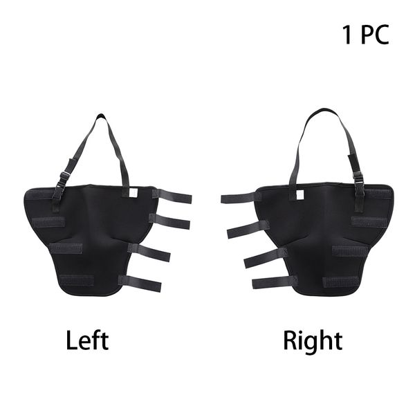 1pc fixed aid tool dog joint wrap pain relief walking wound protector hock breathable hind leg support brace pet knee pad
1pc fixed aid tool dog joint wrap pain relief walking wound protector hock breathable hind leg support brace pet knee pad