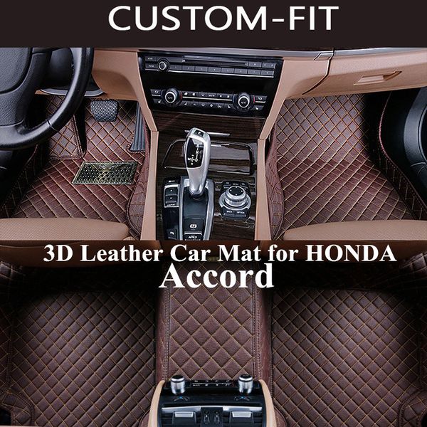 пользовательские автомобилей коврики для honda accord 2008 2010 2014 2016 2017 2018 аксессуары ковер tapetes para automóvil tapete карро alf
пользовательские автомобилей коврики для honda accord 2008 2010 2014 2016 2017 2018 аксессуары ковер tapetes para automóvil tapete карро alf