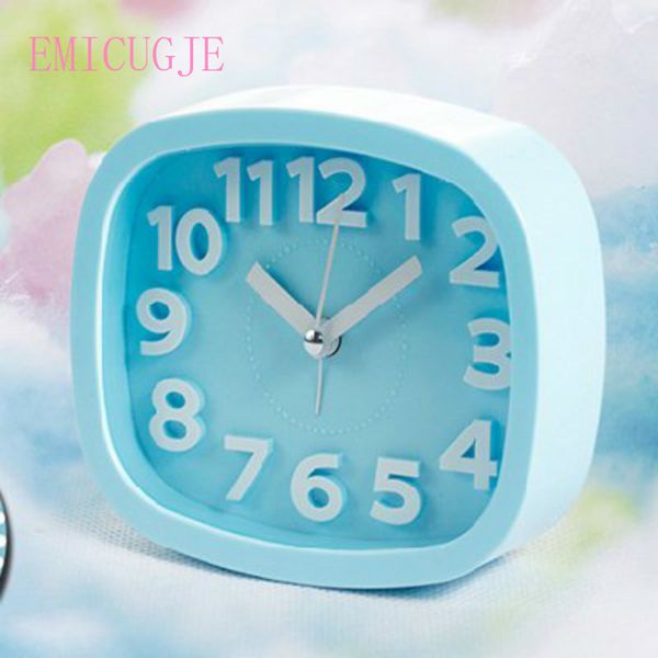 new alarm clock candy color battery silent home snooze clocksdesk table analog cute portable creative student bedside small
new alarm clock candy color battery silent home snooze clocksdesk table analog cute portable creative student bedside small