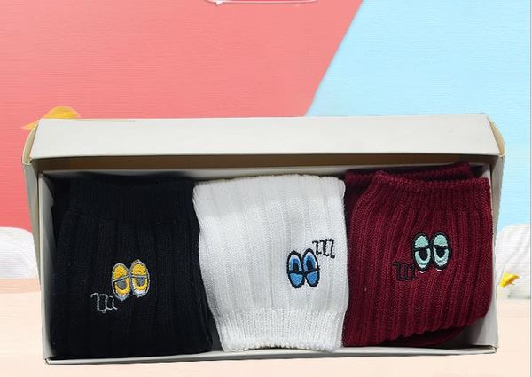 breathable korean version of spring and summer, tube socks, deodorant stockings, wild cotton thick needles, Black
breathable korean version of spring and summer, tube socks, deodorant stockings, wild cotton thick needles, Black