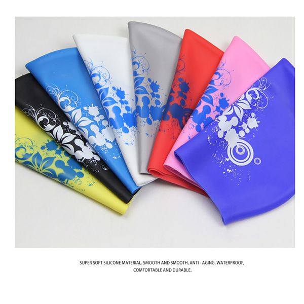 new 2019 elastic waterproof pu fabric protect ears long hair sports swim pool hat swimming cap size 3.0#
new 2019 elastic waterproof pu fabric protect ears long hair sports swim pool hat swimming cap size 3.0#