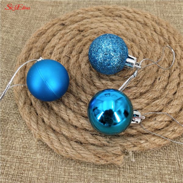 24pcs 3cm christmas tree ornament christmas balls decorations hanging balls party styrofoam 8z
24pcs 3cm christmas tree ornament christmas balls decorations hanging balls party styrofoam 8z