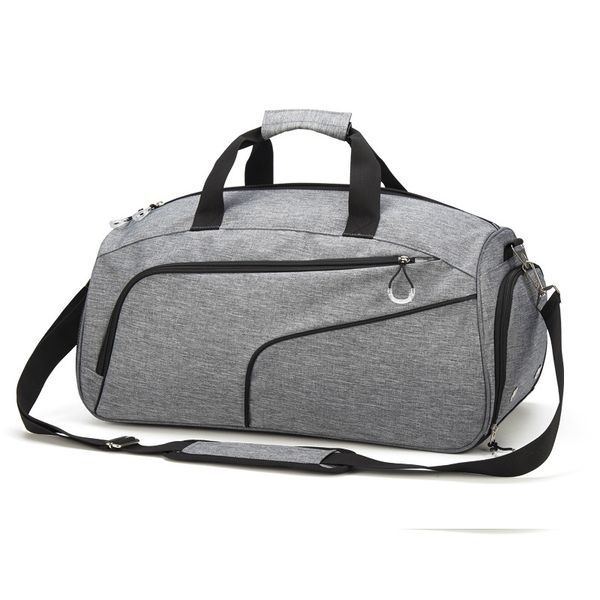 travel bag handbag men's sports training bag dry and wet separation fitness travel large-capacity luggage
travel bag handbag men's sports training bag dry and wet separation fitness travel large-capacity luggage