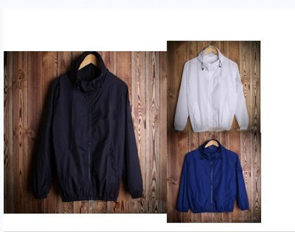spring and autumn fashion solid color hooded coat couple jacket waterproof hoodies kanye hip hop casual windbreaker659f#, Black;brown
spring and autumn fashion solid color hooded coat couple jacket waterproof hoodies kanye hip hop casual windbreaker659f#, Black;brown