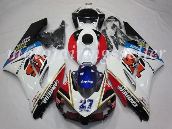 oem quality new abs full fairings kits fit for honda cbr1000rr (2004-2005) cbr1000rr 04 05 bodywork set red blue black white
oem quality new abs full fairings kits fit for honda cbr1000rr (2004-2005) cbr1000rr 04 05 bodywork set red blue black white