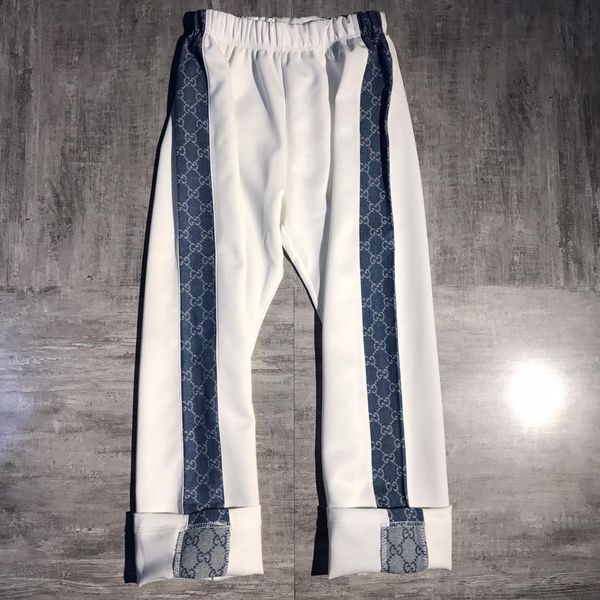 19fw luxurious italy brand design long pants terry trousers all-match fashion splice hip-hop high streetwear cool sports ourdoor trousers, Brown;gray
19fw luxurious italy brand design long pants terry trousers all-match fashion splice hip-hop high streetwear cool sports ourdoor trousers, Brown;gray