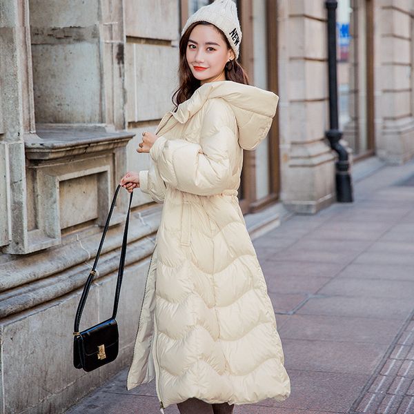 kmetram duck down jacket woman hooded winter jacket women clothes 2019 korean long coat female warm parka chaqueta mujer my3496, Black
kmetram duck down jacket woman hooded winter jacket women clothes 2019 korean long coat female warm parka chaqueta mujer my3496, Black