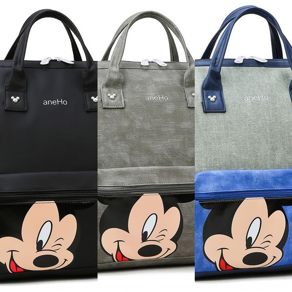 cartoon diaper backpack and baby large capacity water-proof dry-wet separation mother bag baby diaper backpack mother bag
cartoon diaper backpack and baby large capacity water-proof dry-wet separation mother bag baby diaper backpack mother bag