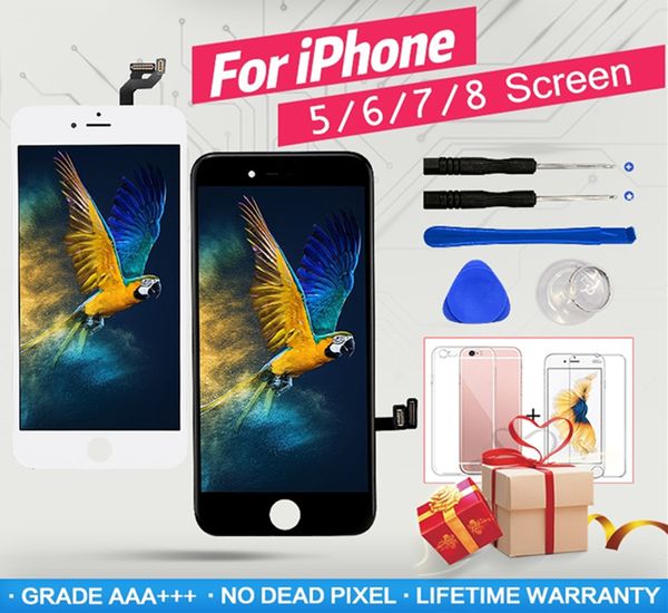 класс etwiw для iphone 6 6s 7 8 plus lcd с 3d сенсорным экраном замена для iphone 4 5 5c 5s 5se дисплей без мертвых пикселей
класс etwiw для iphone 6 6s 7 8 plus lcd с 3d сенсорным экраном замена для iphone 4 5 5c 5s 5se дисплей без мертвых пикселей