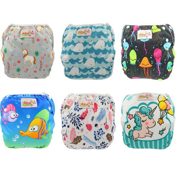 fits all unicorn animals print swimming diaper baby boys girls waterproof diapers newborn designer reusable baby diaper nappy cover
fits all unicorn animals print swimming diaper baby boys girls waterproof diapers newborn designer reusable baby diaper nappy cover
