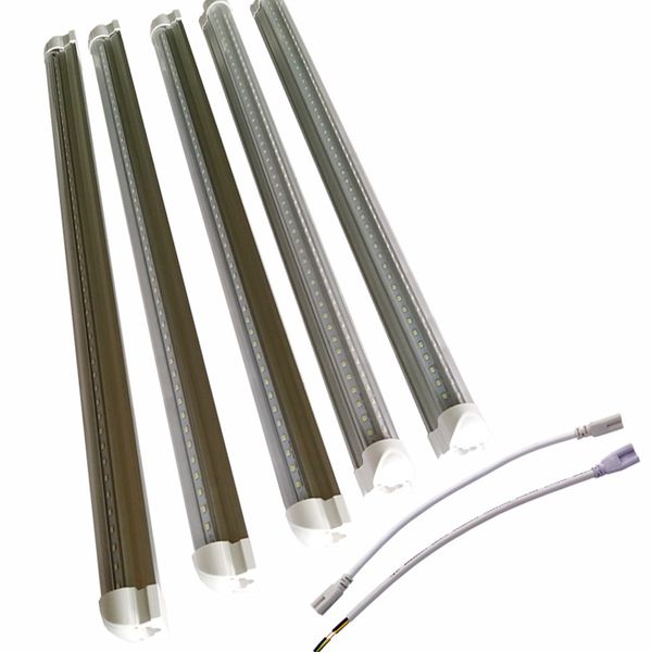 stock in usa v shaped led tube lights, dual-sided v-shape integrated, ac100-277v, clear cover, cool white 6000k, led cooler door lights
stock in usa v shaped led tube lights, dual-sided v-shape integrated, ac100-277v, clear cover, cool white 6000k, led cooler door lights