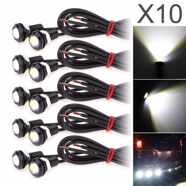 10шт dc 12v белый 6000k eagle eye 9w 18mm 5730 чип автомобилей противотуманные фары drl шарик обратного резервного парковка сигнал
10шт dc 12v белый 6000k eagle eye 9w 18mm 5730 чип автомобилей противотуманные фары drl шарик обратного резервного парковка сигнал