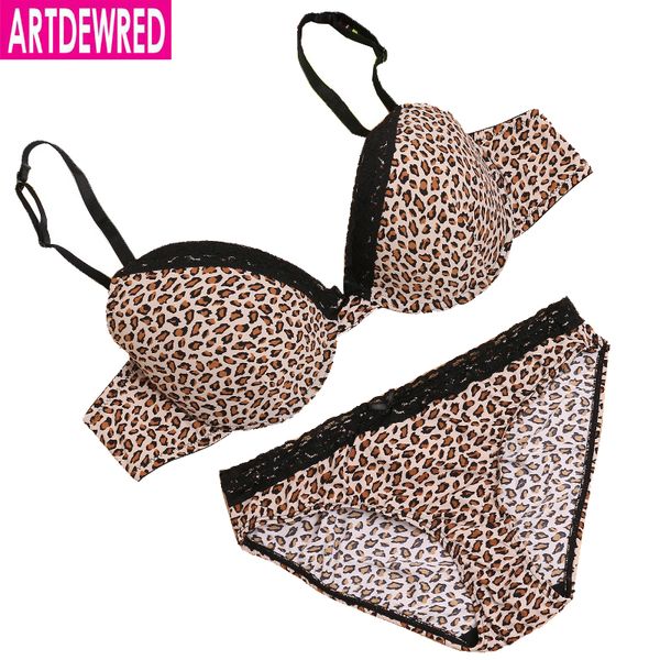 artdewred brand leopard temptation lace bra set women intimate plus size bcd push up bra brief sets underwear panty set, Red;black
artdewred brand leopard temptation lace bra set women intimate plus size bcd push up bra brief sets underwear panty set, Red;black