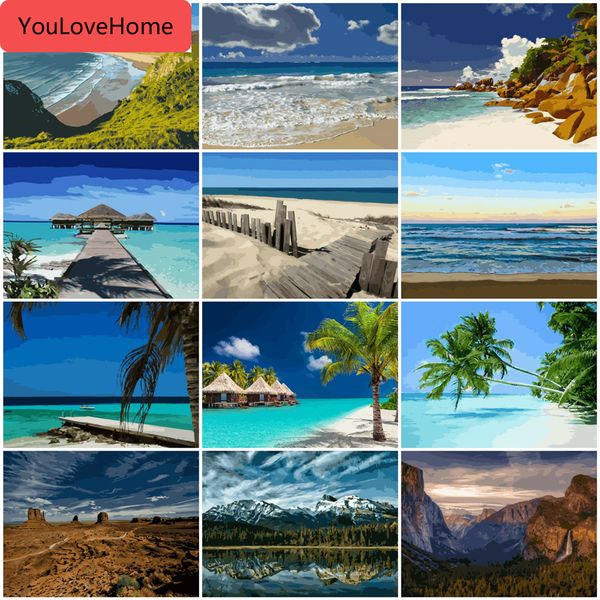 painting by number seaside scenery kits drawing canvas handpainted diy picture by numbers landscape home decor
painting by number seaside scenery kits drawing canvas handpainted diy picture by numbers landscape home decor