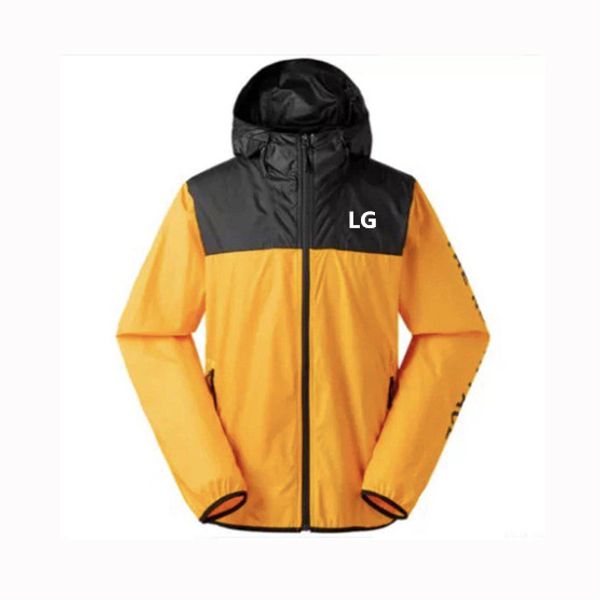 2019 brand men jacket sport windbreaker zipper coat fashion thin outerwear with hood patchwork yellow white street style m-4xl, Black;brown
2019 brand men jacket sport windbreaker zipper coat fashion thin outerwear with hood patchwork yellow white street style m-4xl, Black;brown