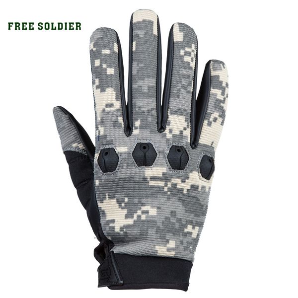 soldier outdoor hawk tactical gloves riding mountain climbing movement scratch resistant full finger gloves, Black
soldier outdoor hawk tactical gloves riding mountain climbing movement scratch resistant full finger gloves, Black