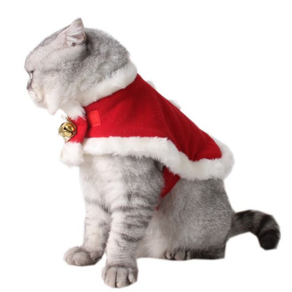 cute polar fleece princess cloak for cat small dogs christmas pet cat cape scottish foldable clothes cosplay costume
cute polar fleece princess cloak for cat small dogs christmas pet cat cape scottish foldable clothes cosplay costume
