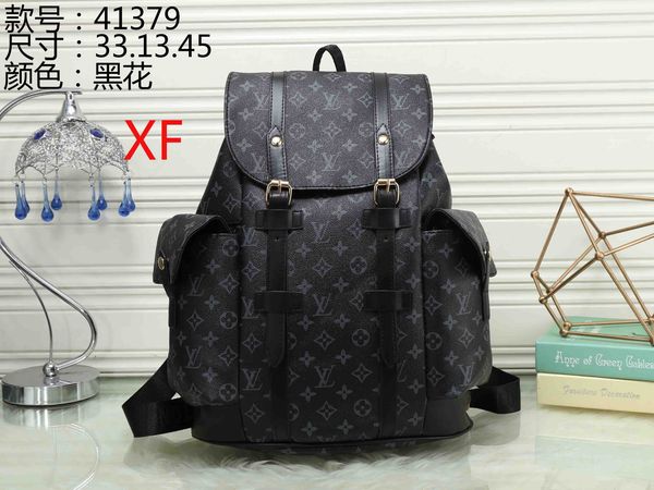 luxury brands designers chriser men backapck student shoulder bags travel backpack school bag #13;louis vuitton 05
luxury brands designers chriser men backapck student shoulder bags travel backpack school bag #13;louis vuitton 05