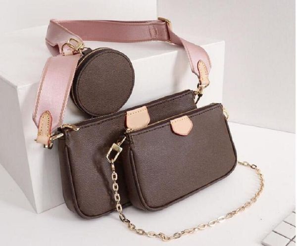 dropshipping leather favorite multi pochette accessories designer luxury handbag purse genuine leather flower 3pcs crossbody bag
dropshipping leather favorite multi pochette accessories designer luxury handbag purse genuine leather flower 3pcs crossbody bag