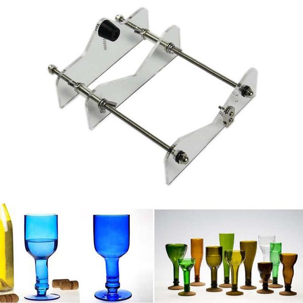glass bottle cutter diy cut tools machine wine beer glass bottle cutter tool professional for bottles cutting ing
glass bottle cutter diy cut tools machine wine beer glass bottle cutter tool professional for bottles cutting ing