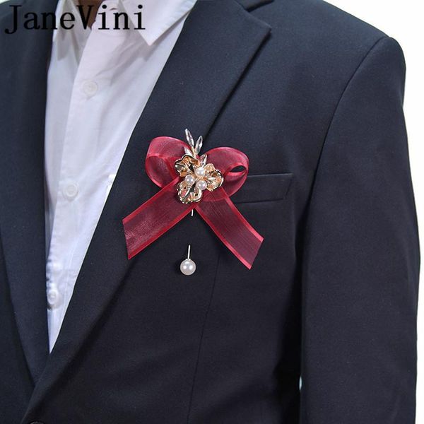 janevini burgundy groom wedding corsages and boutonnieres flowers brooch buttonhole pearls crystal man suits pin bracelet tlllx, Black;gray
janevini burgundy groom wedding corsages and boutonnieres flowers brooch buttonhole pearls crystal man suits pin bracelet tlllx, Black;gray