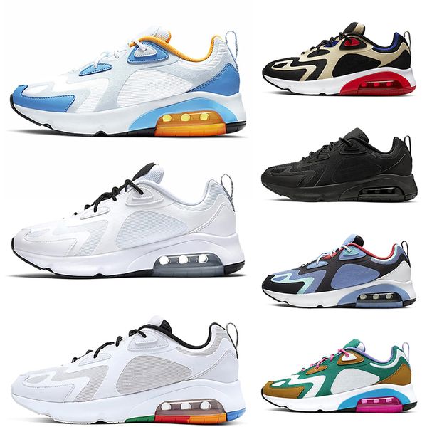 2019 new trainers shoes cushions maxes 200 men shoes bordeaux vast grey mystic green university blue 200s mens trainers sneakers size 7-12
2019 new trainers shoes cushions maxes 200 men shoes bordeaux vast grey mystic green university blue 200s mens trainers sneakers size 7-12