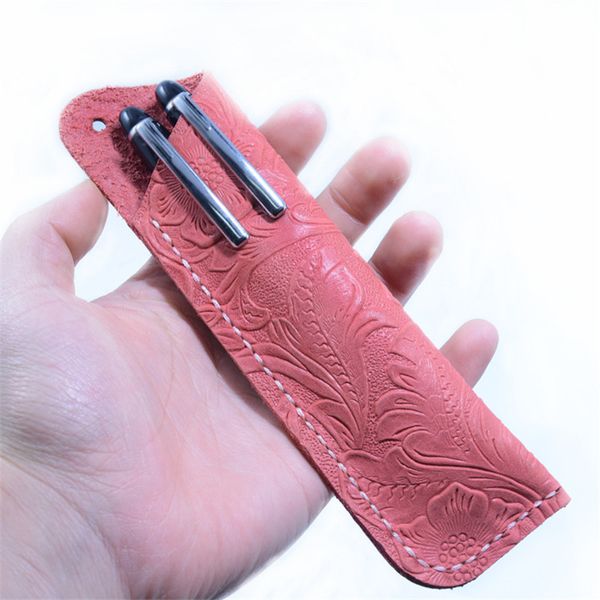 genuine leather penal school pencil case kawaii cute korean diy pencilcase for girls boy large fountain pen bag stationery pouch
genuine leather penal school pencil case kawaii cute korean diy pencilcase for girls boy large fountain pen bag stationery pouch