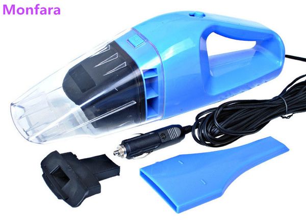 new hand mini car vacuum cleaner 12v 100w portable handheld wet dry dual-use super suction dust cleaner catcher collector
new hand mini car vacuum cleaner 12v 100w portable handheld wet dry dual-use super suction dust cleaner catcher collector
