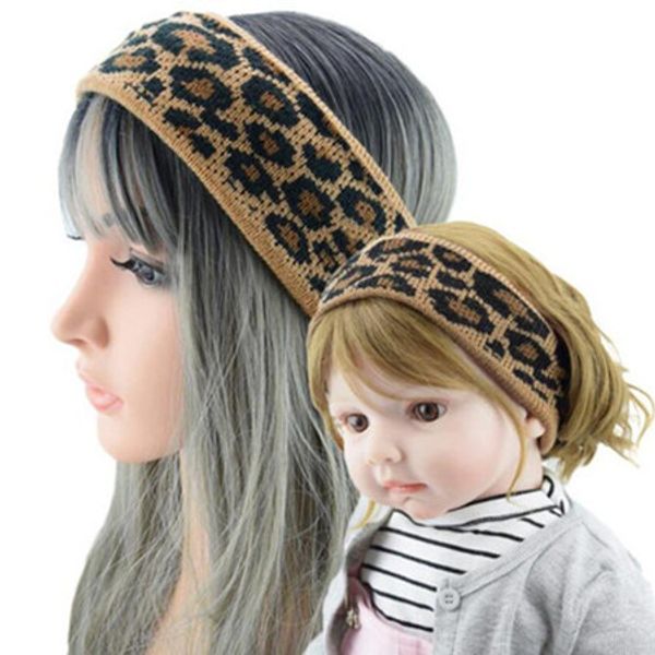 leopard вязать вязаная повязка bowknot упругие родитель-ребенок оголовье зима теплая широкий бордеркросс аксессуары для волос wy366q-2, Silver
leopard вязать вязаная повязка bowknot упругие родитель-ребенок оголовье зима теплая широкий бордеркросс аксессуары для волос wy366q-2, Silver