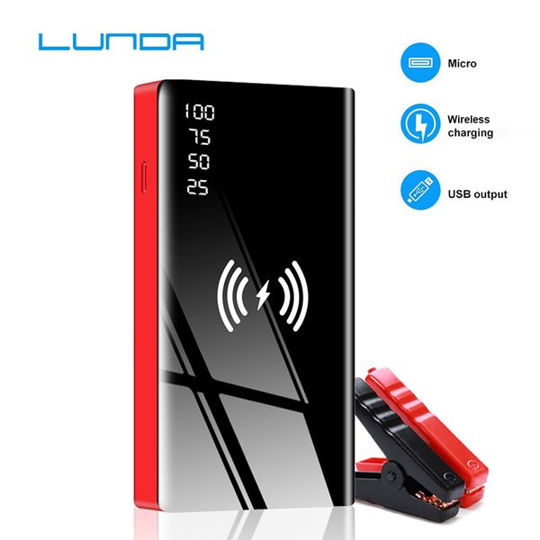 беспроводной автомобильное зарядное устройство прыгать стартер банк силы батареи реальные 20000 мач автомобиля стартер авто бустер автомобил
беспроводной автомобильное зарядное устройство прыгать стартер банк силы батареи реальные 20000 мач автомобиля стартер авто бустер автомобил