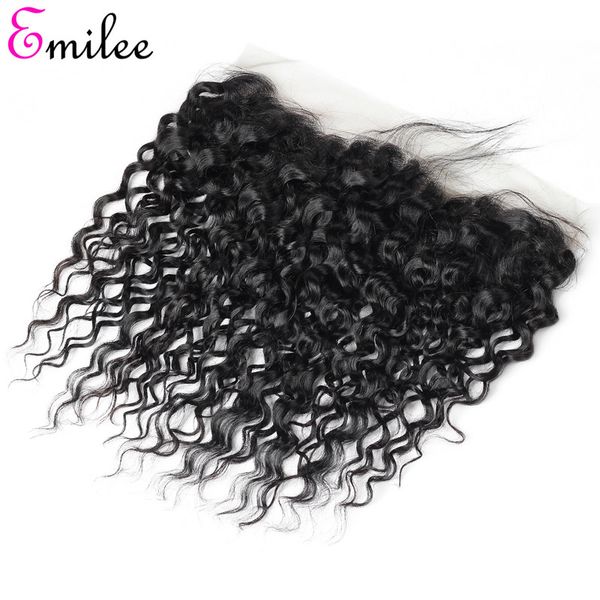 emilee indian water wave remy hair 13x4 ear to ear lace frontal closure part 130% density medium brown, Black
emilee indian water wave remy hair 13x4 ear to ear lace frontal closure part 130% density medium brown, Black