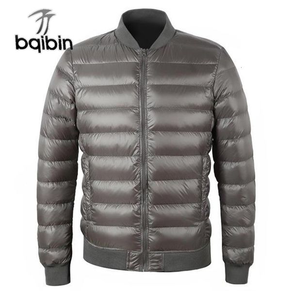 new brand duck down jacket men winter warm coat mens stand collar ultra light down jacket male windproof lightweight parka, Black
new brand duck down jacket men winter warm coat mens stand collar ultra light down jacket male windproof lightweight parka, Black